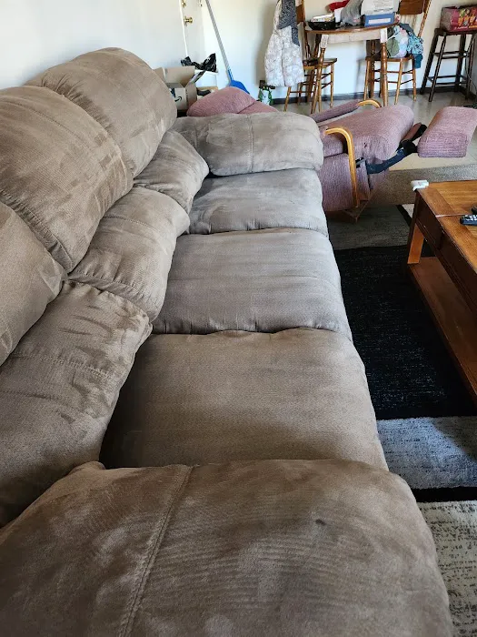 Stanley Steemer Picture 7