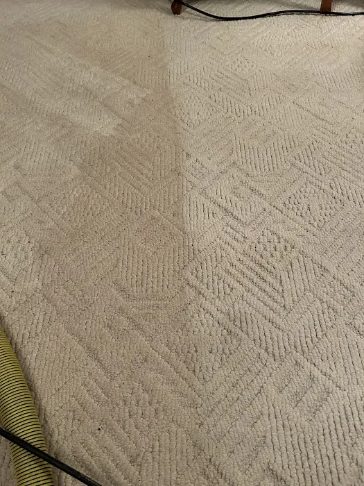 Stanley Steemer Picture 8