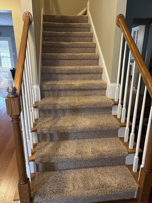 Stanley Steemer Picture 9