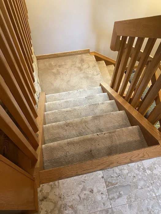 Stanley Steemer Picture 5