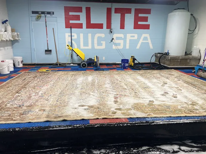 Elite Carpet Cleaning & Restoration Picture 8