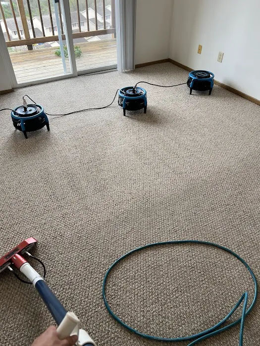 Elite Carpet Cleaning & Restoration Picture 9