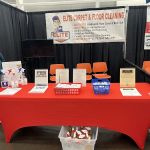 Elite Carpet Cleaning & Restoration