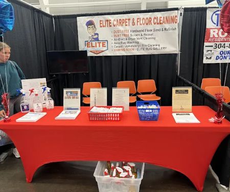 Elite Carpet Cleaning & Restoration