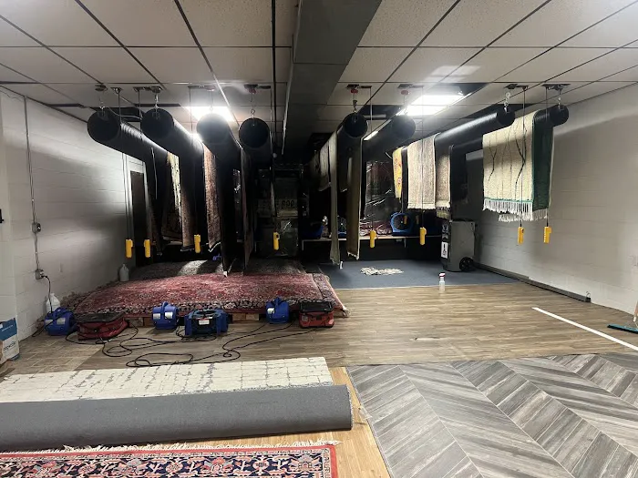 Elite Carpet Cleaning & Restoration Picture 10