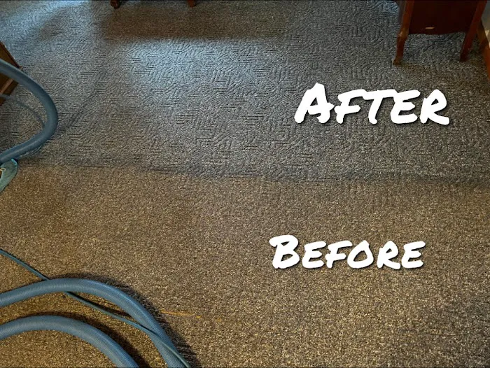 Elite Carpet Cleaning & Restoration Picture 5