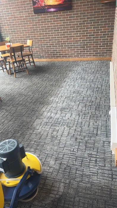 Elite Carpet Cleaning & Restoration Picture 2