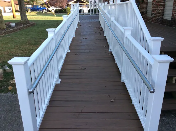 Mr. Handyman of Kanawha Valley Picture 7