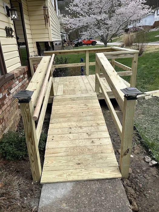 Mr. Handyman of Kanawha Valley Picture 3