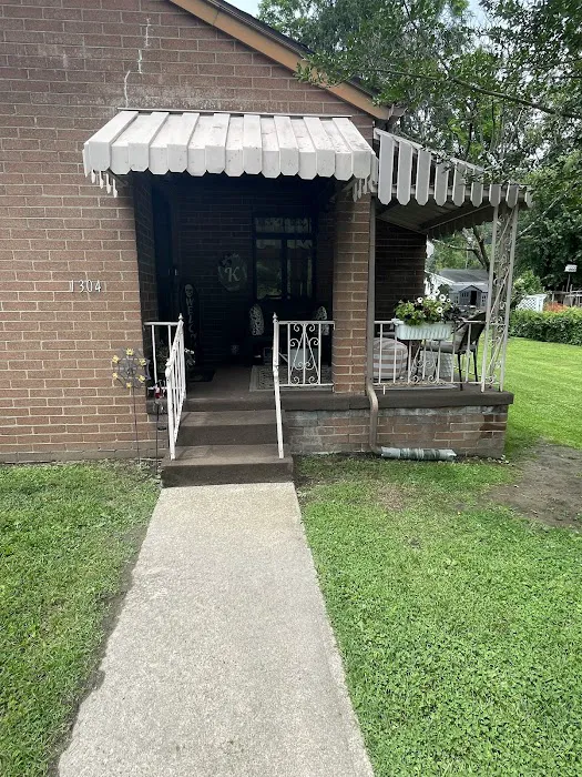 Mr. Handyman of Kanawha Valley Picture 1