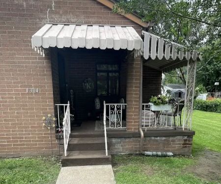 Mr. Handyman of Kanawha Valley