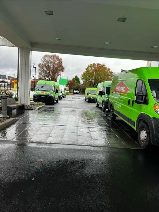 SERVPRO of North Kanawha and Teays Valley Picture 1