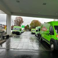 SERVPRO of North Kanawha and Teays Valley ico