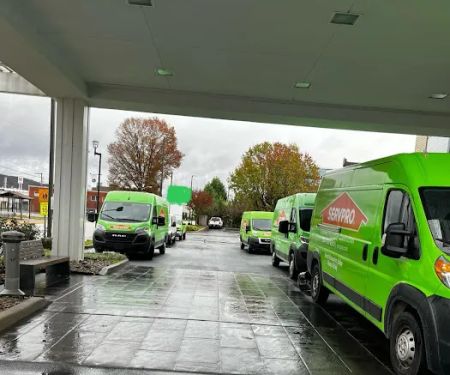 SERVPRO of North Kanawha and Teays Valley