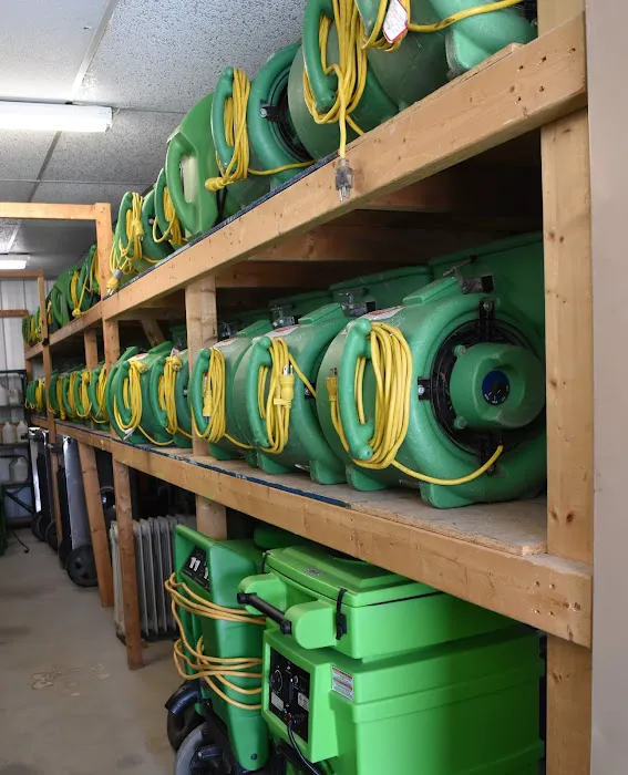 SERVPRO of North Kanawha and Teays Valley Picture 4