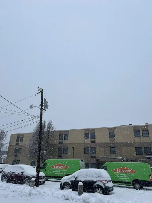 SERVPRO of North Kanawha and Teays Valley Picture 7