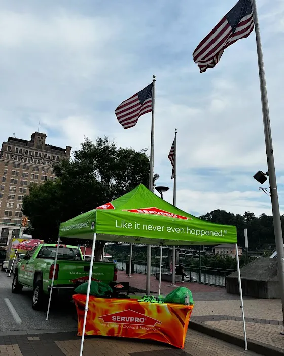 SERVPRO of North Kanawha and Teays Valley Picture 2