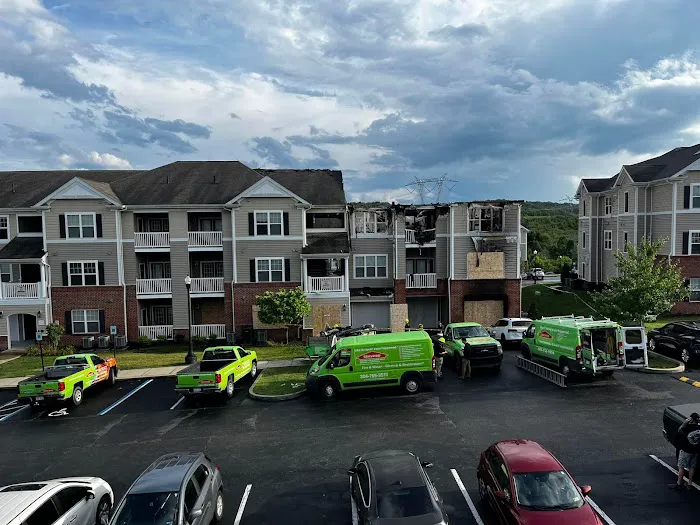 SERVPRO of North Kanawha and Teays Valley Picture 10