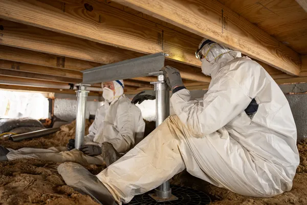 Basement Authority of West Virginia Picture 9