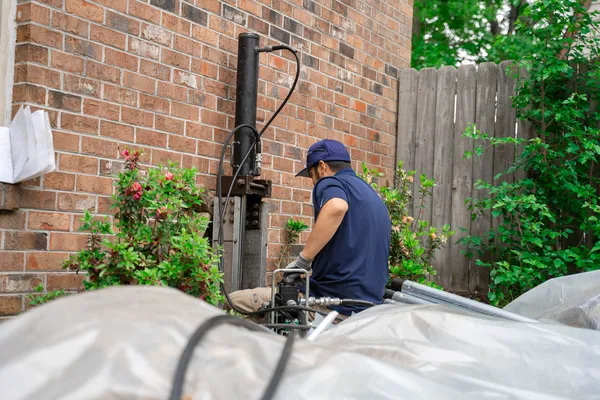 Basement Authority of West Virginia Picture 6