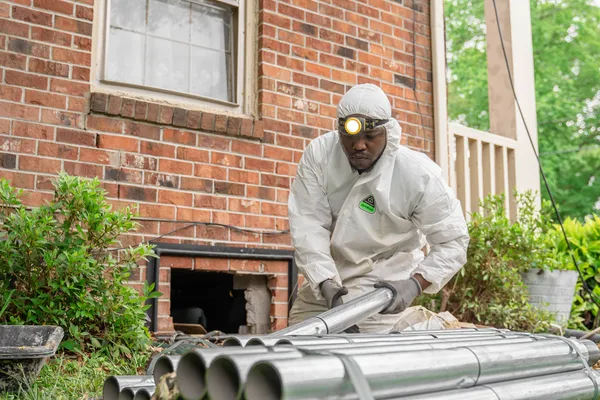 Basement Authority of West Virginia Picture 4