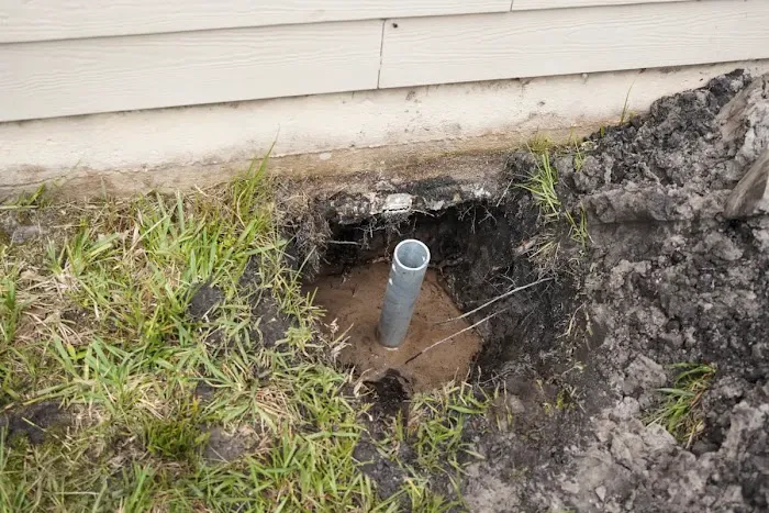 Basement Authority of West Virginia Picture 10