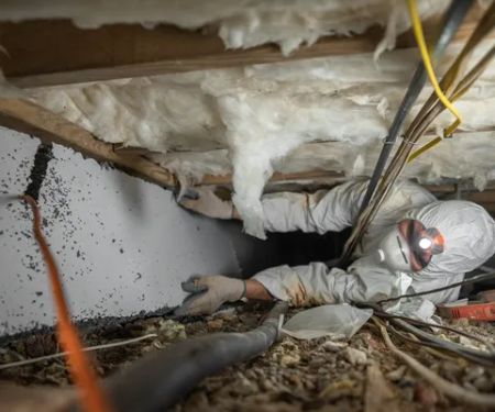 Basement Authority of West Virginia