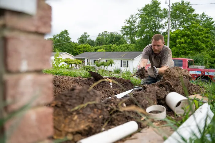 Basement Authority of West Virginia Picture 2