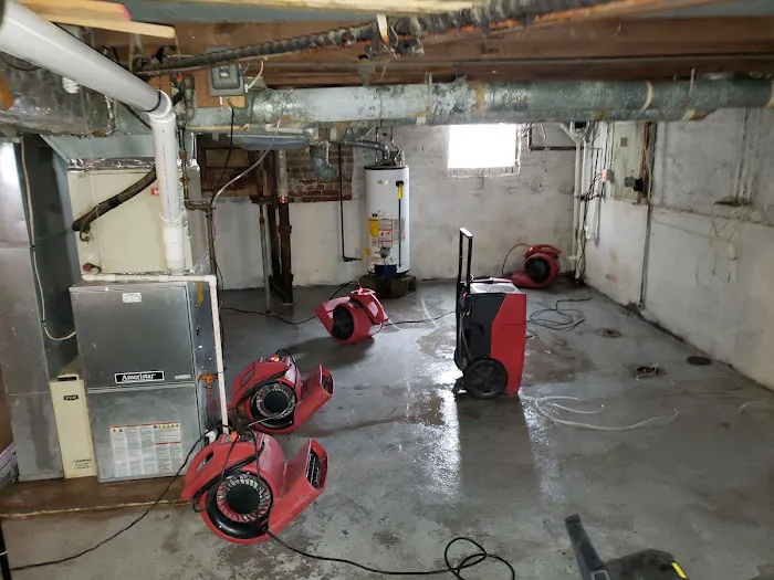 First Response Restoration Picture 5