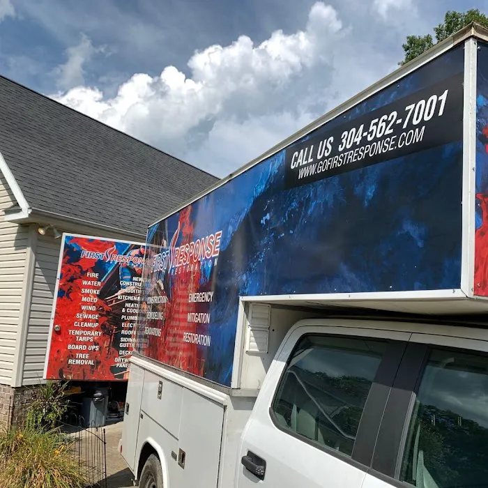 First Response Restoration Picture 8