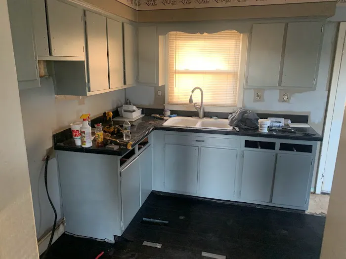 Affordable Steam Team Picture 5