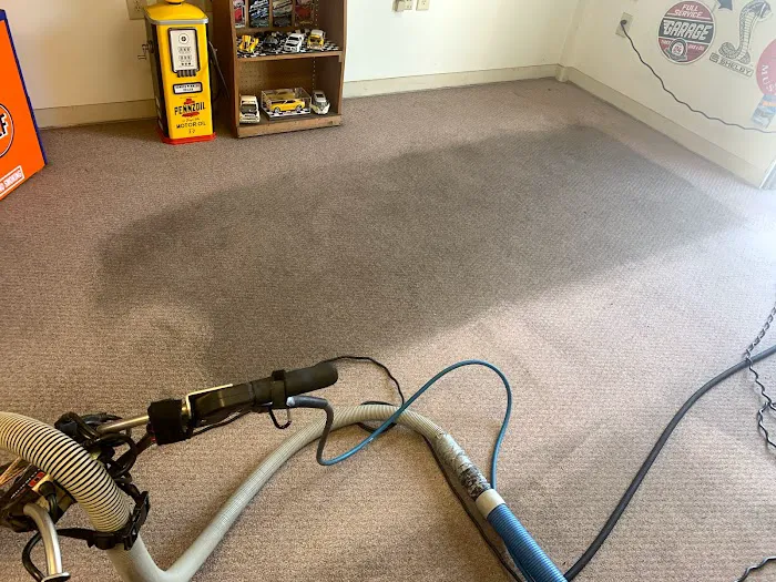 Affordable Steam Team Picture 1