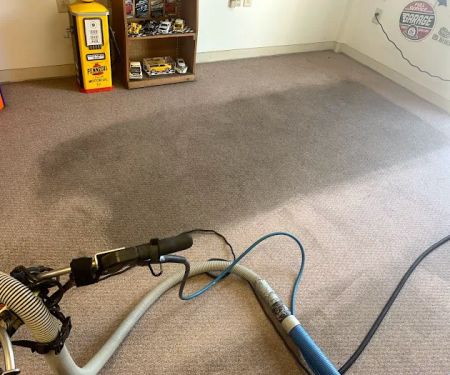 Affordable Steam Team