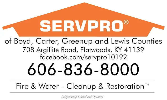 SERVPRO of Huntington Picture 5