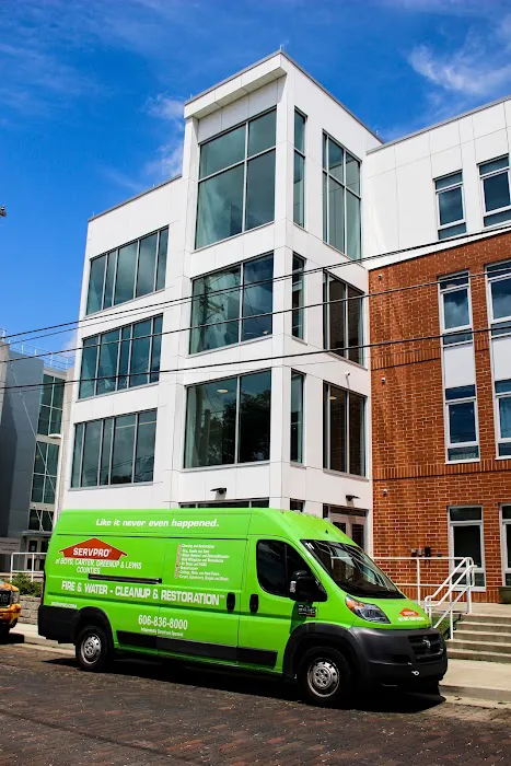 SERVPRO of Huntington Picture 4