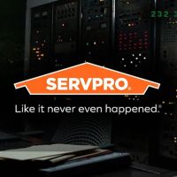 SERVPRO of Huntington ico