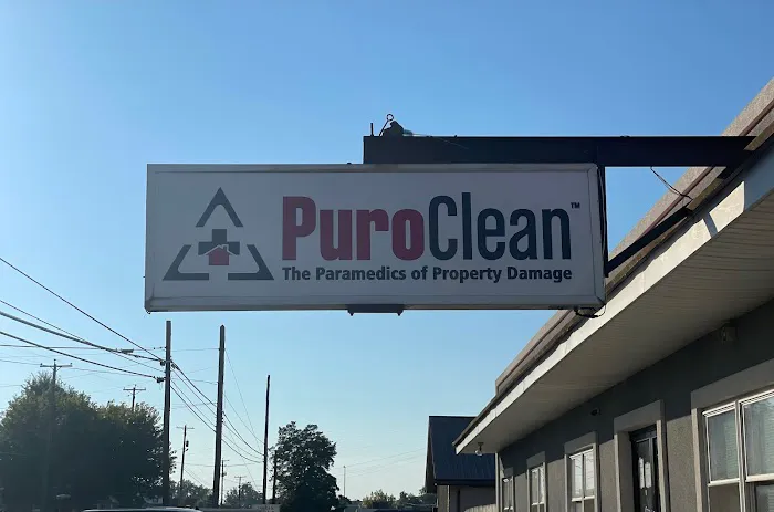 PuroClean Property Paramedics Picture 3