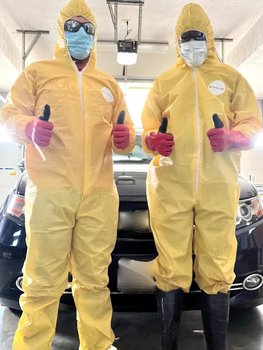 PuroClean Property Paramedics Picture 4