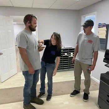 Bramco Emergency Services Picture 3