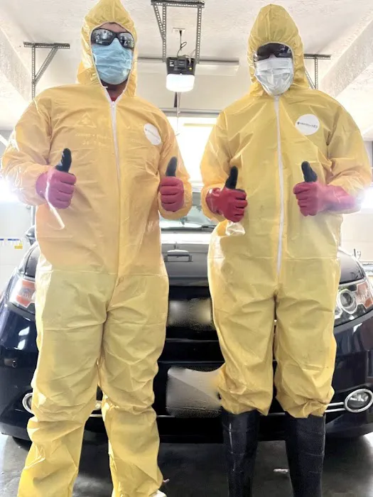 Bramco Emergency Services Picture 6