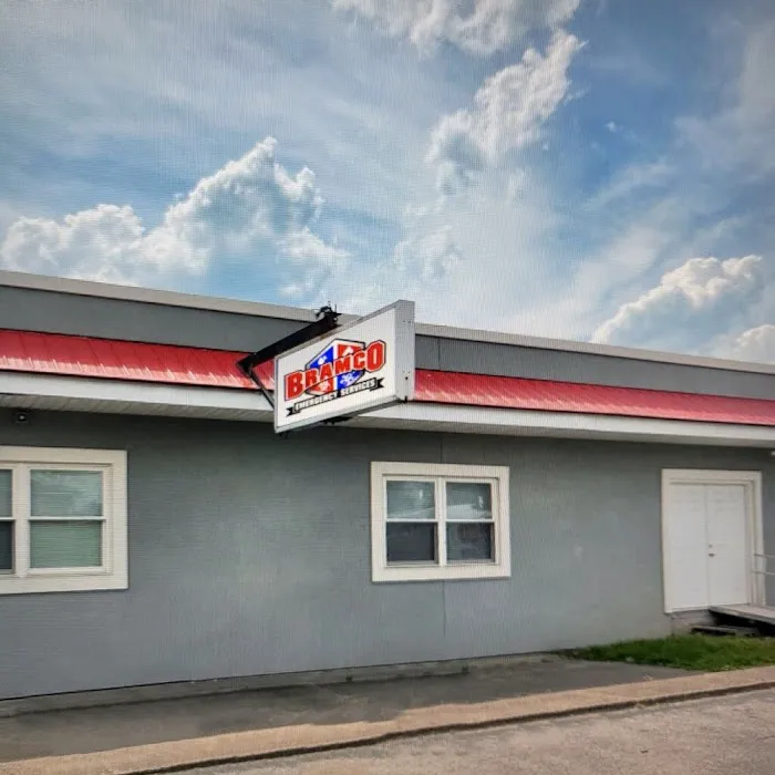 Bramco Emergency Services Picture 2