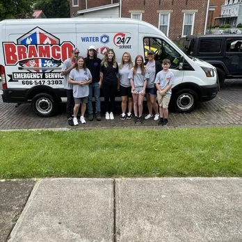 Bramco Emergency Services Picture 4