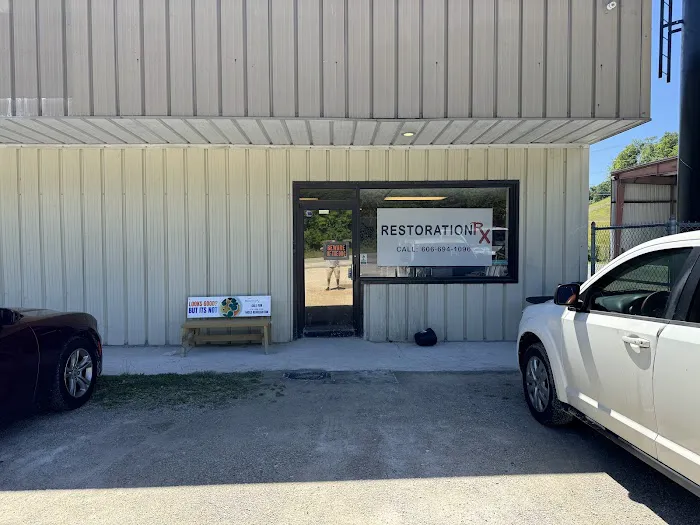 Restoration RX Picture 6