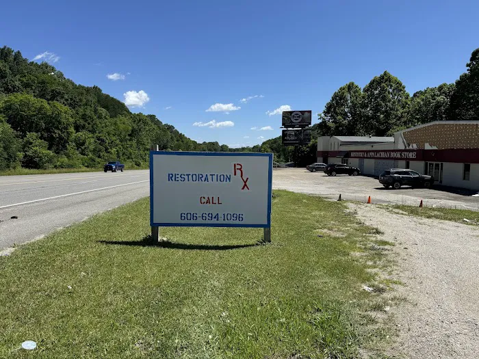 Restoration RX Picture 9