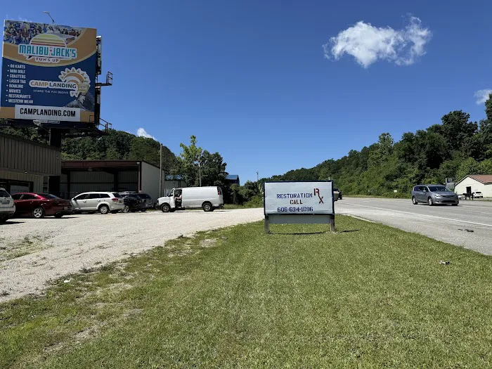 Restoration RX Picture 7