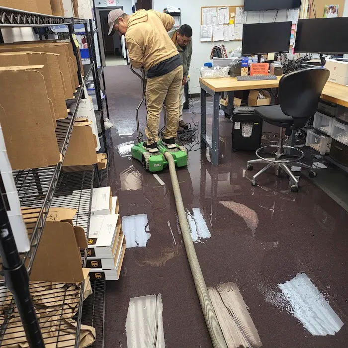 SERVPRO of Ashland Picture 9