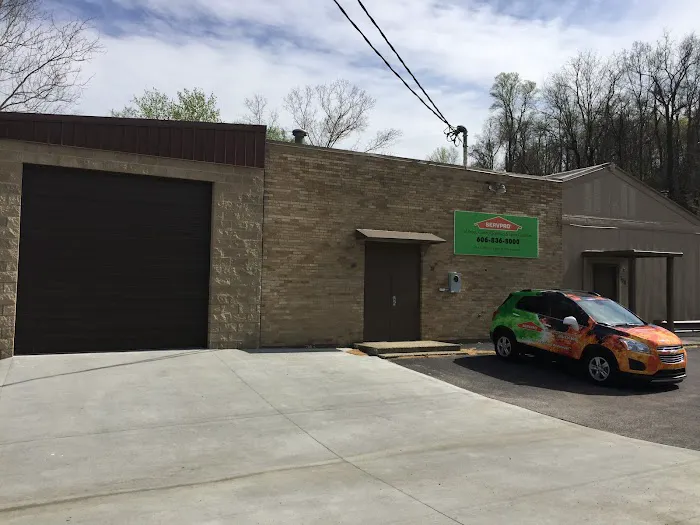SERVPRO of Ashland Picture 6