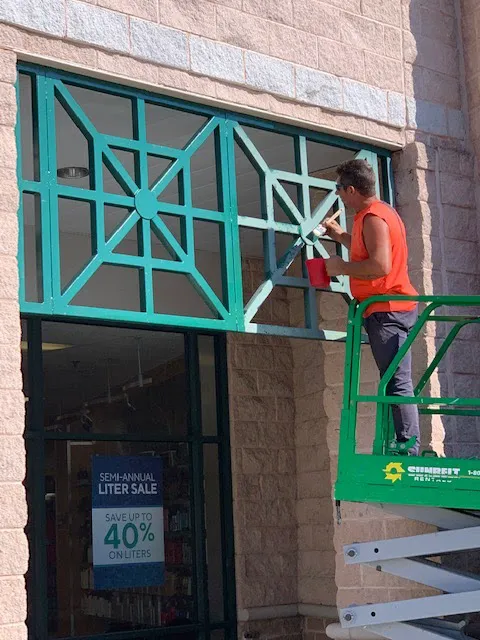 RPM Facility Services Picture 5