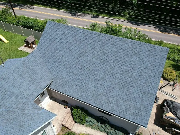 Ed's Home & Commercial Improvement Picture 2