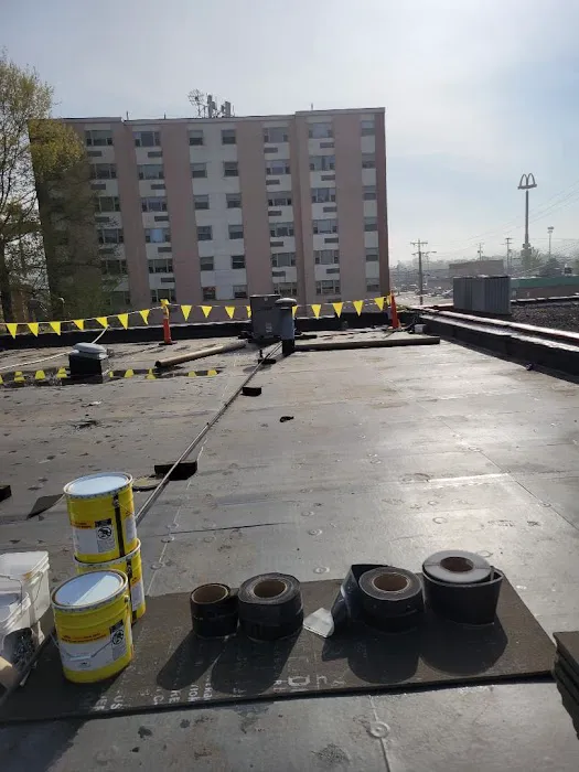 Ed's Home & Commercial Improvement Picture 1